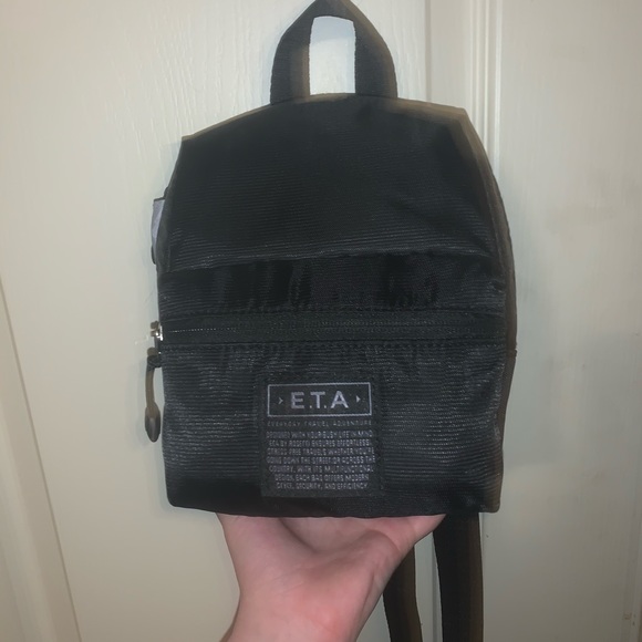 eta rosetti backpack